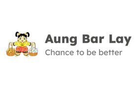 Aung bar lay