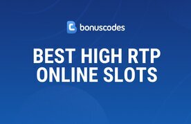 High return to player slots