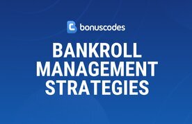Best bankroll betting strategies