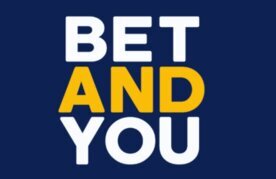 Bet and you