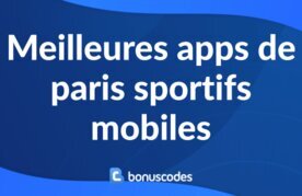 Top application bookmaker