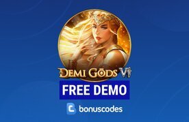 Free demo demi gods vi