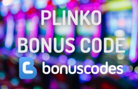 Plinko aktionscode