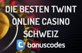 Twint casino schweiz