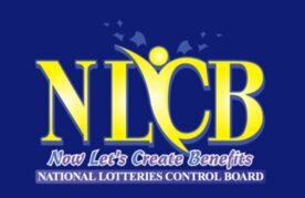 National lotteries control board