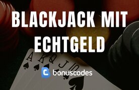 Online blackjack mit echtgeld