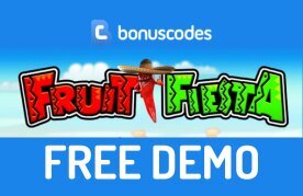 Free demo fruit fiesta