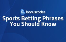 Betting phrases guide