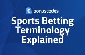 Betting terminology guide