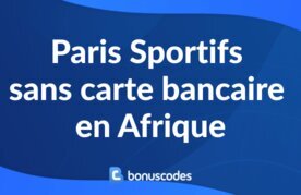 Parier cb afrique