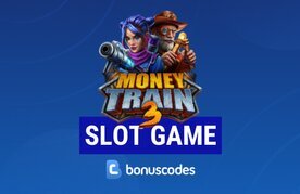 Money train 3 slot game free