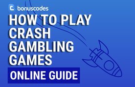 How to play crash games