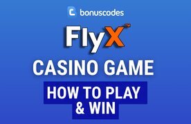 Flyx casino demo