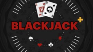 Blackjack+