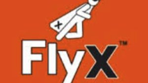 FlyX