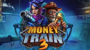 Money Train 3