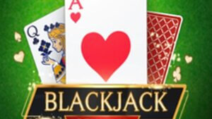 Blackjack Deluxe BB