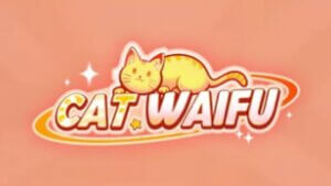 Cat Waifu