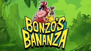 Bonzo's Bananza