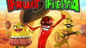 Fruit Fiesta