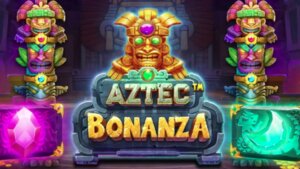 Aztec Bonanza™