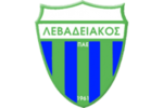 Apo levadiakos f.c. new quality logo