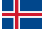 Iceland flag
