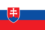 Slovakia flag