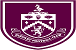 Burnley fc logo