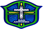 San antonio bulo bulo