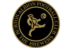 Burton albion fc crest.svg