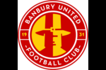 Banbury united logo