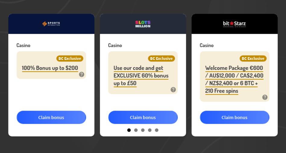 Have there been The newest Mobile https://real-money-casino.ca/national-casino-review/ Gambling enterprise No-deposit Options