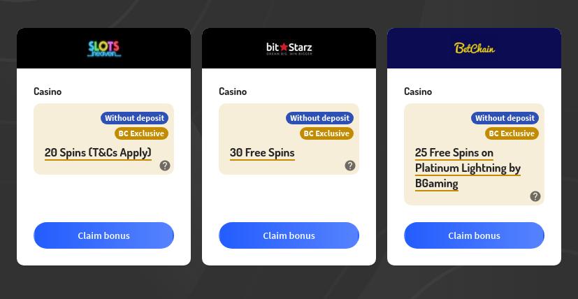 The Impact Of online casino free no deposit bonus On Your Customers/Followers
