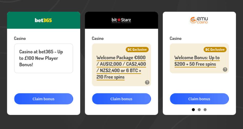 Online Casinos in New Zealand