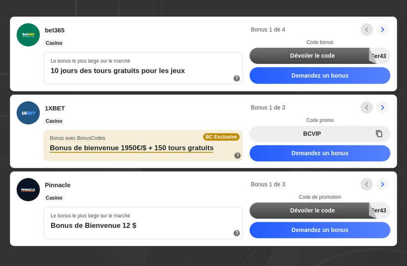 Méthodes De Paiement De Casino En Ligne