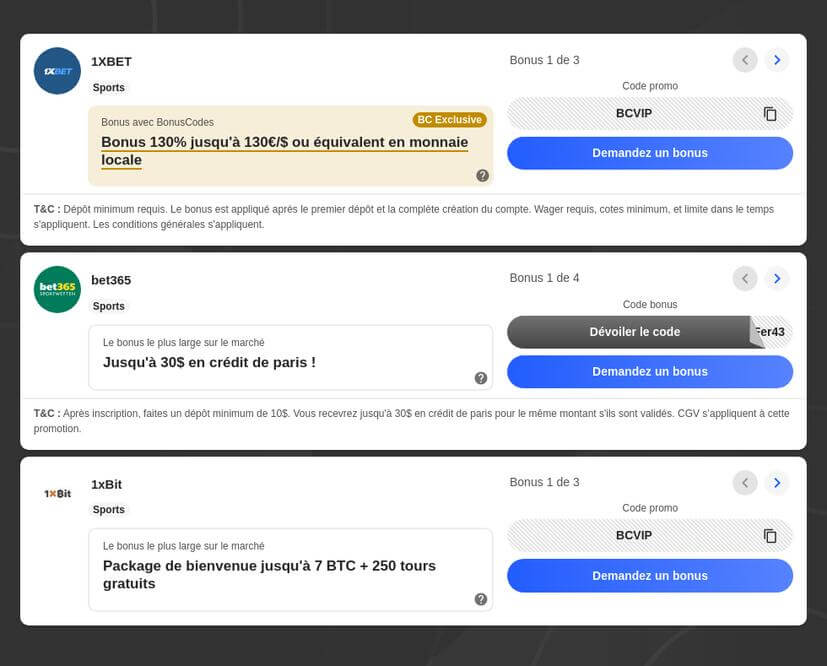Comment vivre des paris sportifs