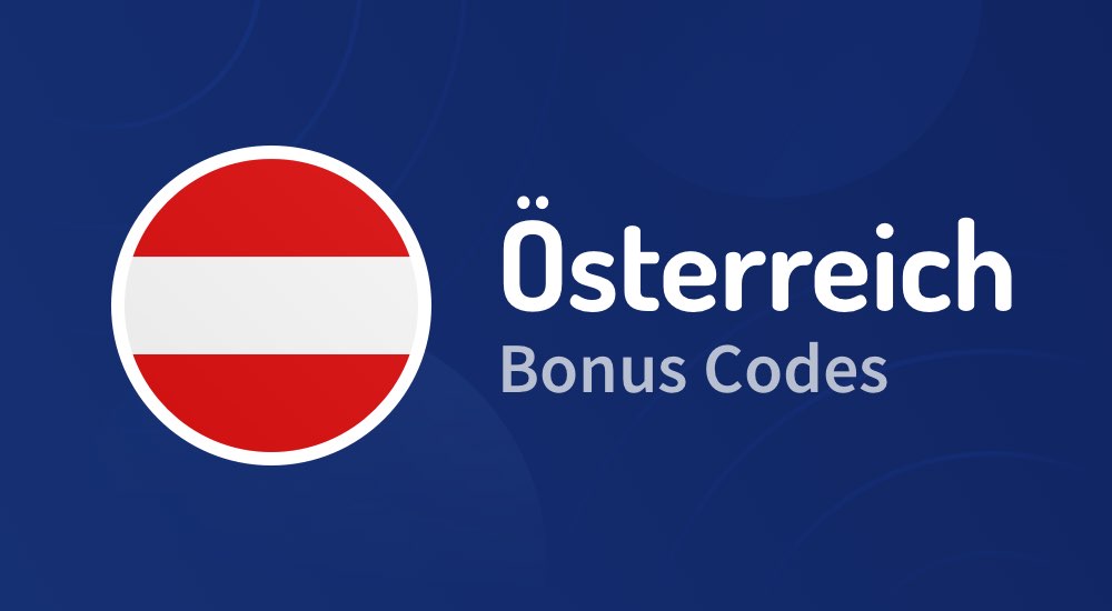 österreich bonus codes