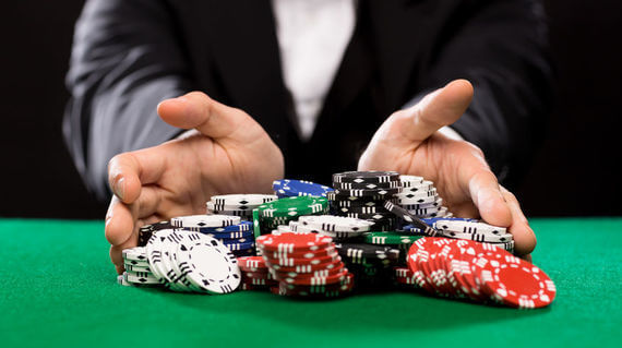 Willkommensbonus Ohne Einzahlung Online Casino