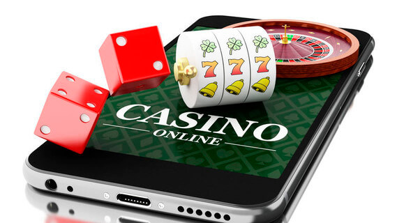 Online Casino mit hohem Bonus 