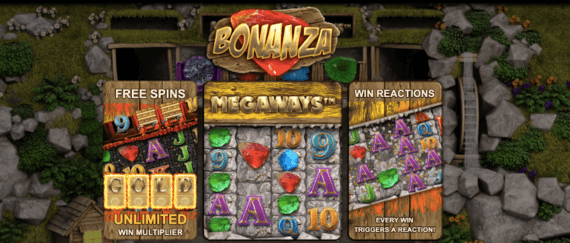 Bonanza Slots kostenlose Free Spins