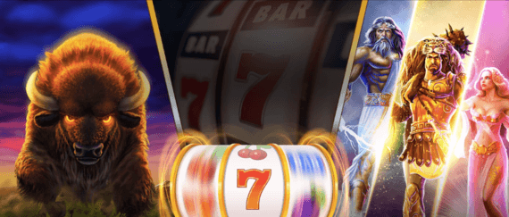 Playtech Casinos Bonus Ohne Einzahlung