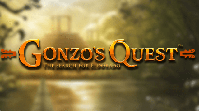 Gonzos Quest Free Spins Bonus