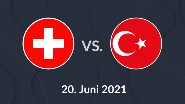 Schweiz Turkei Wetten Em 2021 Quoten Tipps Livestream