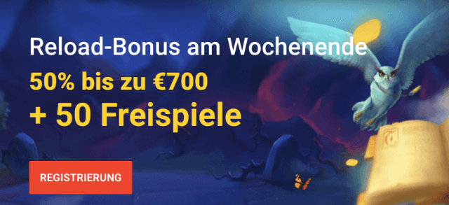 Zet Casino Bonus