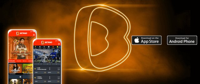 Betano App download