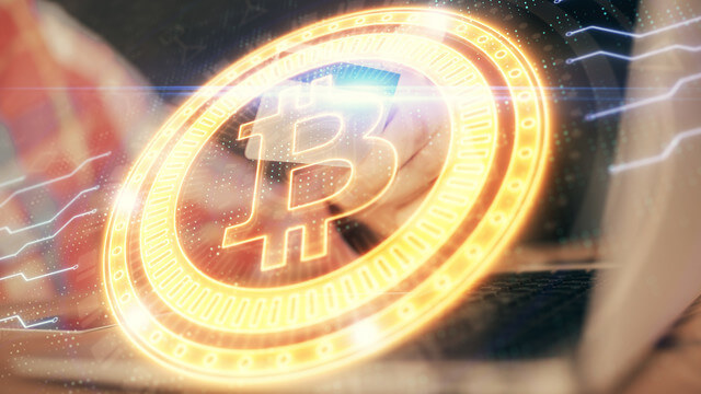 Online Casino mit Bitcoin Bonus