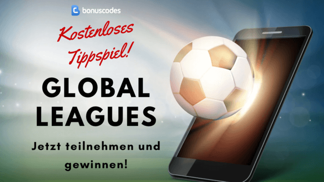 Global Leagues Tippspiel kostenlos