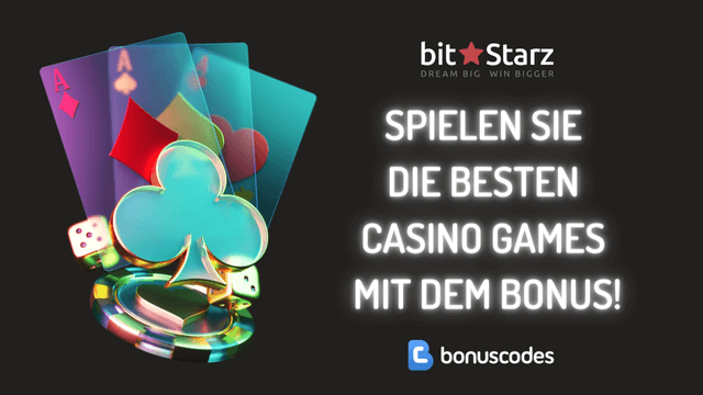 Bitstarz Casino Gutschein