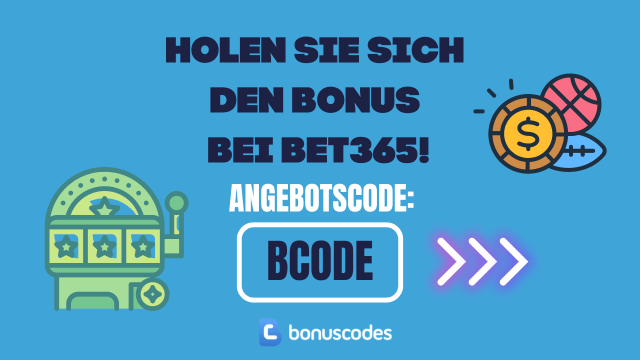 beste Gutscheincodes Buchmacher